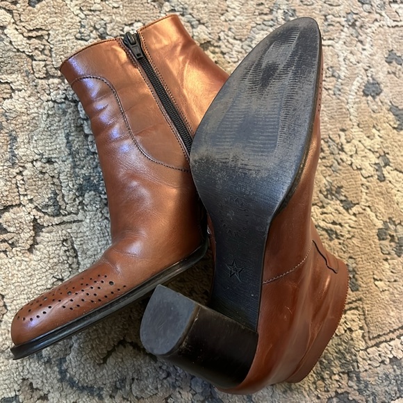 Murati Jeans high heels - Picture 4 of 6